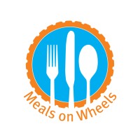 Meals on Wheels of Charlottesville/Albemarle logo - Similar company to Charlottesville Networking Group