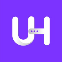UltaHost logo - Similar company to Hosting 4 Less