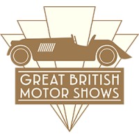 Great British Motor Shows Limited logo - Similar company to Karzoom