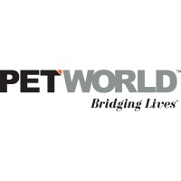 PET WORLD NUTRITIONS SDN BHD logo - Similar company to Yippi