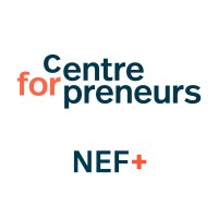 The NEF+ Programme - Centre for Entrepreneurs logo - Similar company to Buildvantage Limited