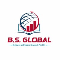 B.S. Global Business And Finance Research logo - Similar company to Hound