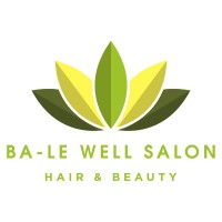 Ba-Le Well Beauty Salon logo - Similar company to Well-Ba