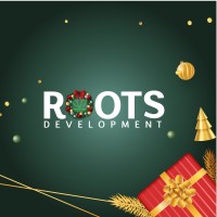 ROOTS Developments logo - Similar company to Roots Development