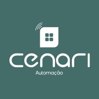 Cenari Automação logo - Similar company to Indusprime Automação E Eletrônica Industrial