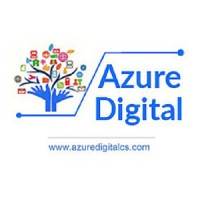 Azure Digital logo - Similar company to Marcam Solutions
