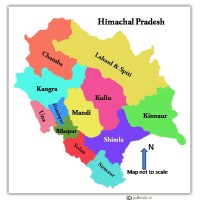 Himachal Pradesh Job Opportunity logo - Similar company to Ican Solutions