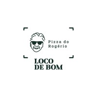 Pizza do Rogério logo - Similar company to Gamifier, Inc