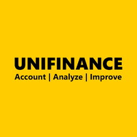 Unifinance PE logo - Similar company to Ams Agency