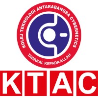 Kolej Teknologi Antarabangsa Cybernetics logo - Similar company to The Cpd Accreditation Office