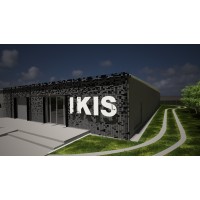 IKIS MP Ltd logo - Similar company to Mebel Factor