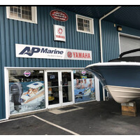 AP Marine logo - Similar company to Ap Marine