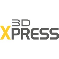 3DXpress logo - Similar company to Solutionxpress