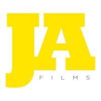 JA Films logo - Similar company to Kabbage