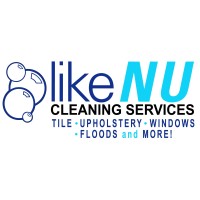 likeNU Cleaning Services logo - Similar company to Persperity