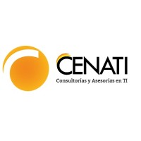 CENATI logo - Similar company to Pravtech