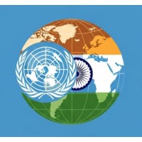 INDMUN logo - Similar company to Stallion Cognitive