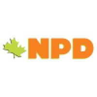 Nouveau Parti Démocratique