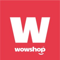 WOWSHOP SDN BHD logo - Similar company to Carmelitaco Sdn.Bhd