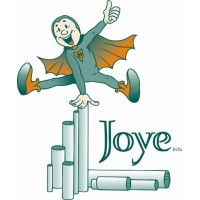 Kartonnage Joye nv logo - Similar company to Beyaert Printing