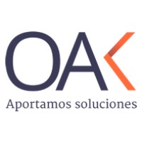 OAK LARPWELL S A logo - Similar company to Papelmatic