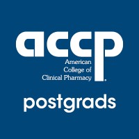 ACCPpostgrads logo - Similar company to Drilling Pharmacy