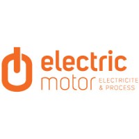 ELECTRIC MOTOR Electricité & Process logo - Similar company to Ac2D Sarl