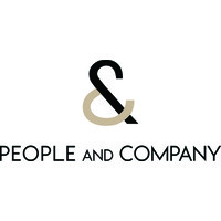 PEOPLE & COMPANY Co., Ltd. logo - Similar company to Plateer
