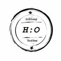 H:O Coffee logo - Similar company to Sooca Coffee