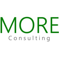 MORE Consulting  #WeBringMORE logo - Similar company to Resources Consulting