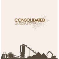 Consolidated Tin Mines Limited