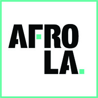 AfroLA logo - Similar company to Intech Foundation