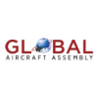 GLOBAL AIRCRAFT ASSEMBLY INC. logo - Similar company to Siteforce Labour Solutions