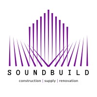 SoundBuild LLC logo - Similar company to Apss Group