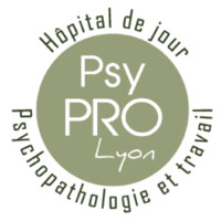 PSYPRO LYON logo - Similar company to Psypro Grenoble