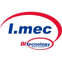 I.mec srl - BI technology logo - Similar company to Dpc Hpi Group