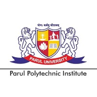 Parul Polytechnic Institute logo - Similar company to Shiv Shakti Softech