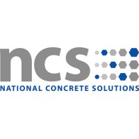 National Concrete Solutions logo - Similar company to Ace Radio