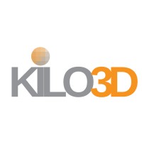 Kilo3D logo - Similar company to Awen Technologies
