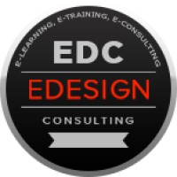 EDesign Consulting Ltd. logo - Similar company to New Age Prep