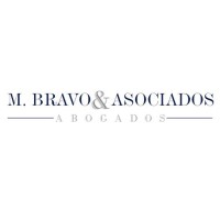 M. BRAVO ABOGADOS ASOCIADOS logo - Similar company to Incapacítame