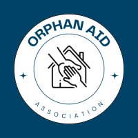 Orphan Aid Association Inc logo - Similar company to Einstein Ai