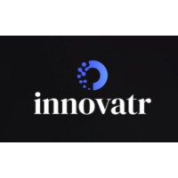 Innovatr logo - Similar company to Jdhh Creative