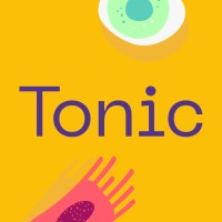 Tonic Easy Medical logo - Similar company to Rows.Com