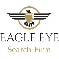 Eagle Eye Search Firm logo - Similar company to Green Expectations