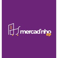 MercadinhoSP logo - Similar company to Smart Store