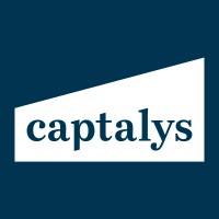 Captalys logo - Similar company to Dot Team