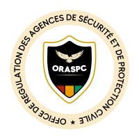 Office de Régulation des Agences de Sécurité et de la Protection Civile logo - Similar company to Le Planning Familial 44