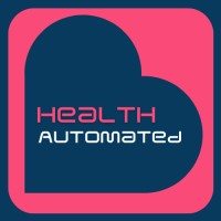 Health Automated logo - Similar company to Sendesta