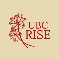 UBC RISE logo - Similar company to Ubc Junoon